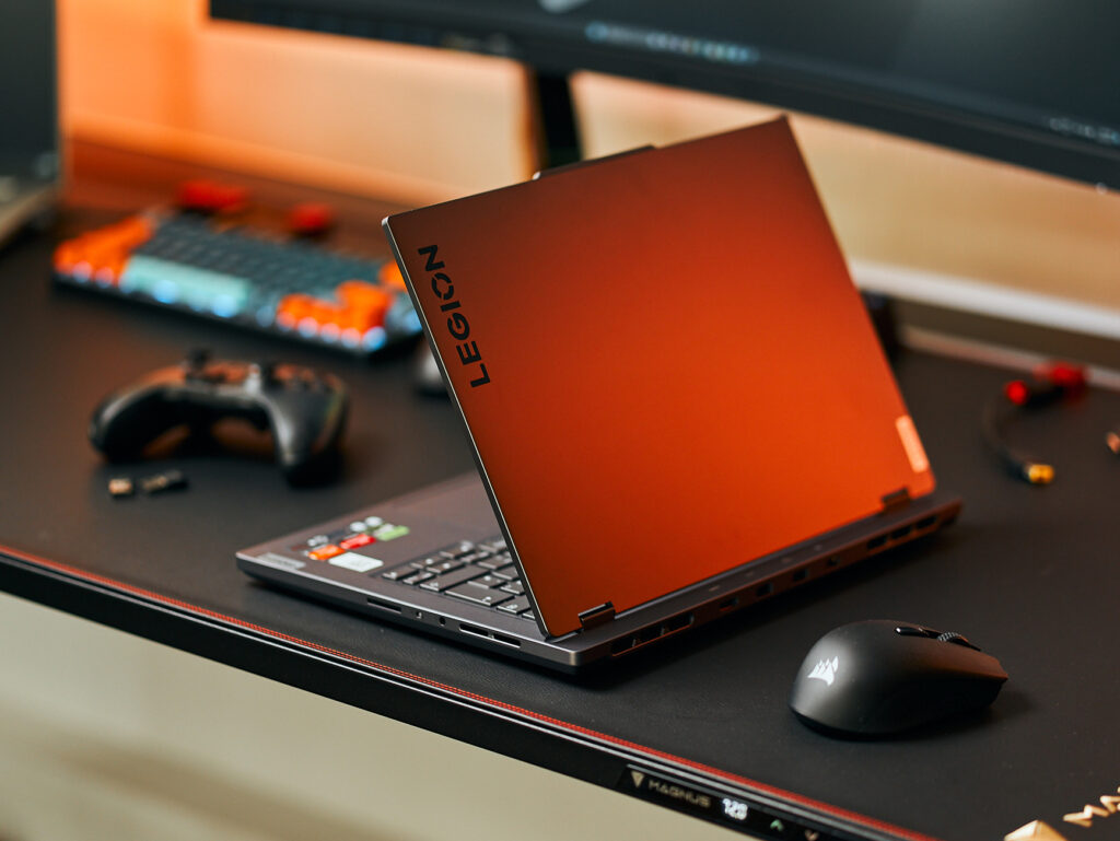 Top 5 Best Laptop In 2024