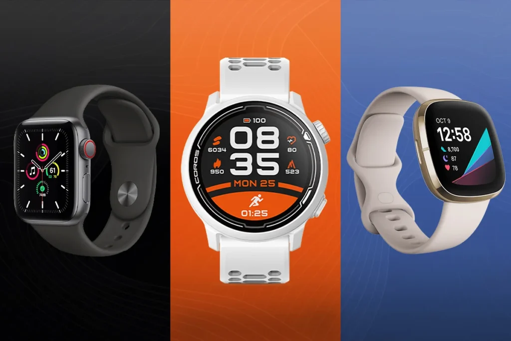 Top 5 Best Smart Watch in 2024