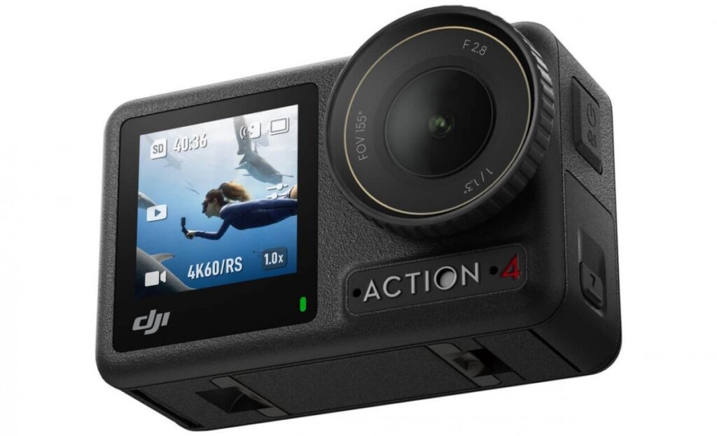 Top 5 Best GoPro Alternatives In 2024