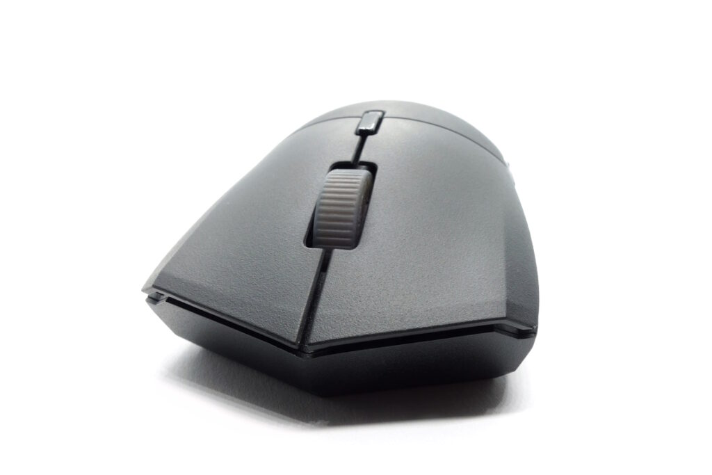 Top 5 best gaming mouse 2024
