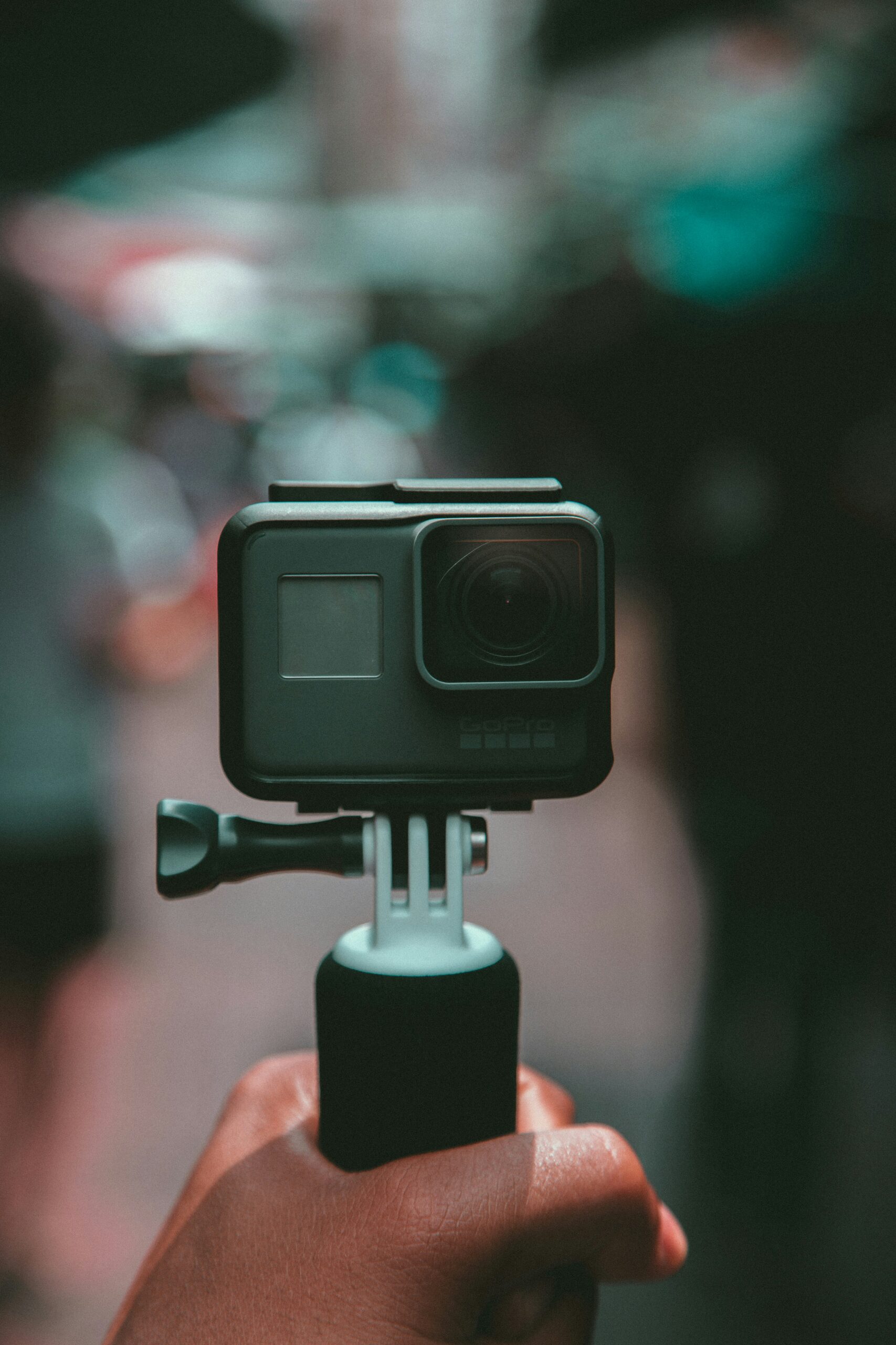 Top 5 Best GoPro Alternatives In 2024