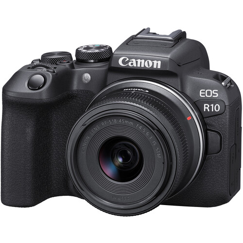 Top 5 Best Camera In 2024