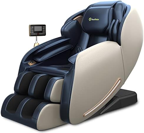 Top 5 Best Massage Chair In 2024