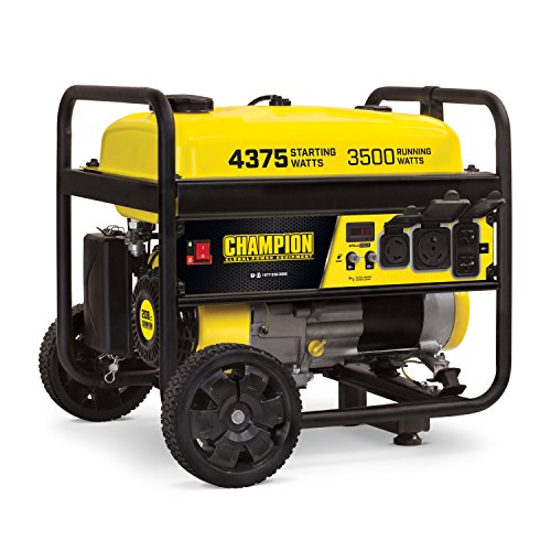 Top 5 Best Generator In 2024