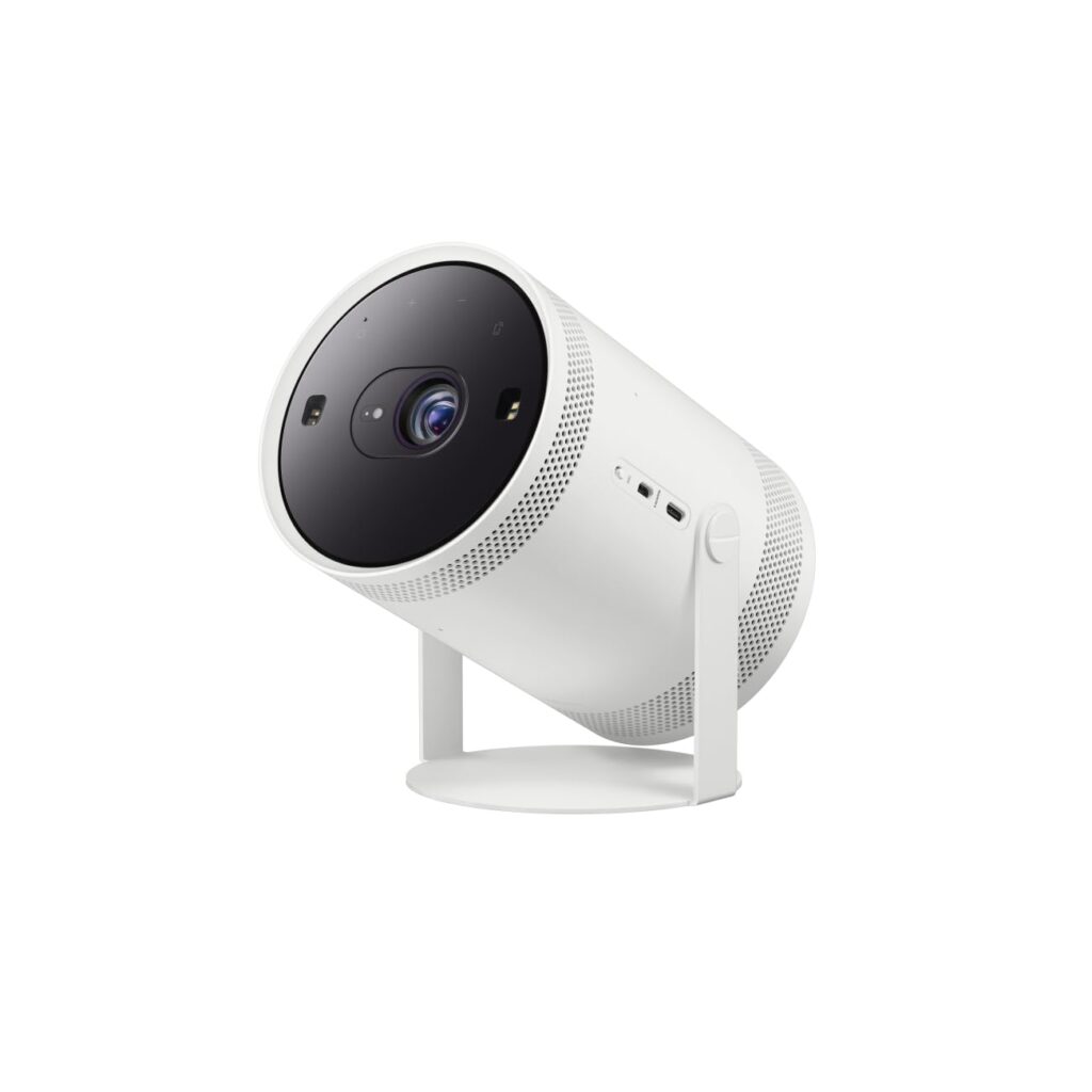 Top 5 Best Portable Projector In 2024