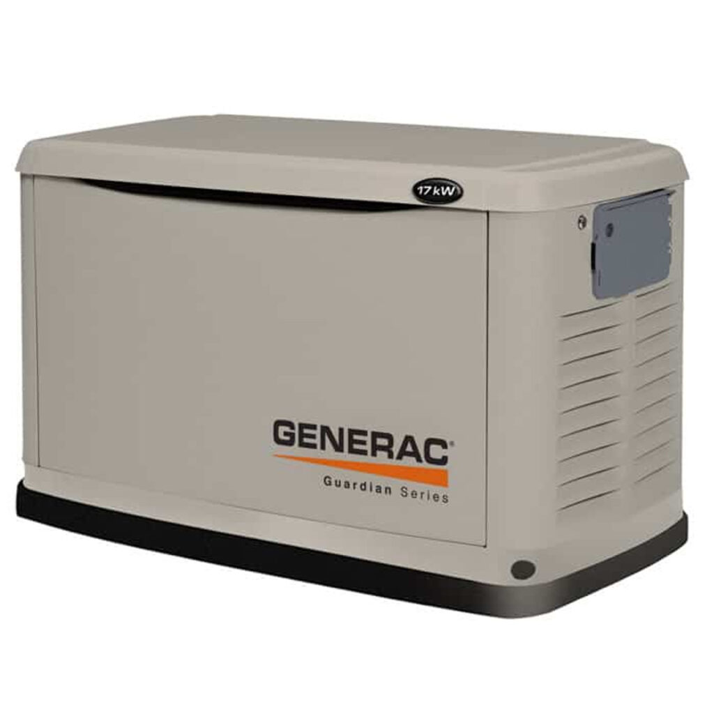 Top 5 Best Generator In 2024