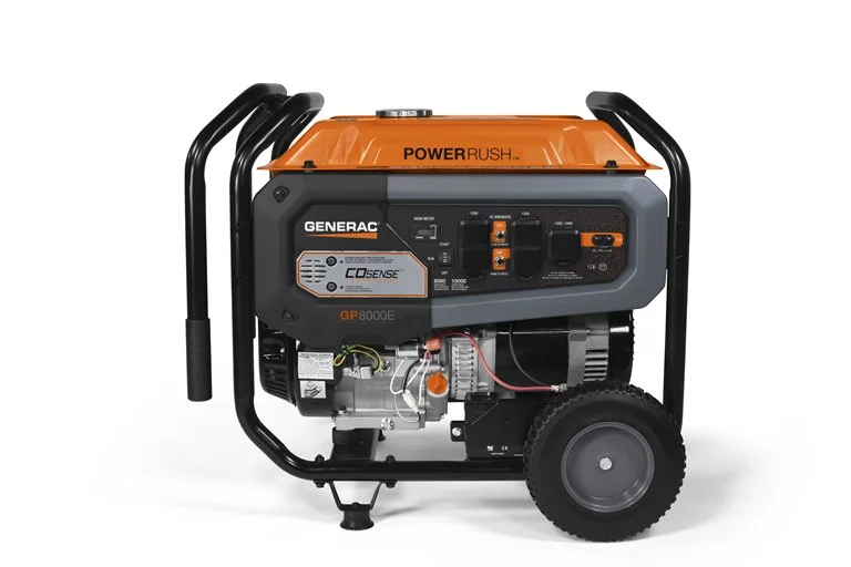 Top 5 Best Generator In 2024
