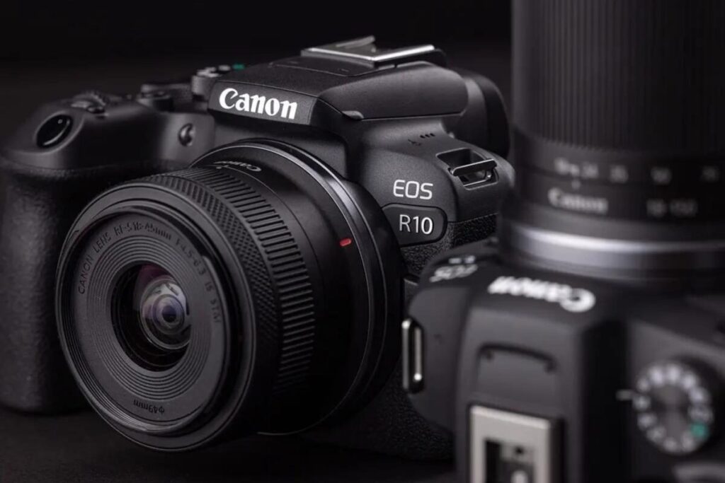 Top 5 Best Camera In 2024
