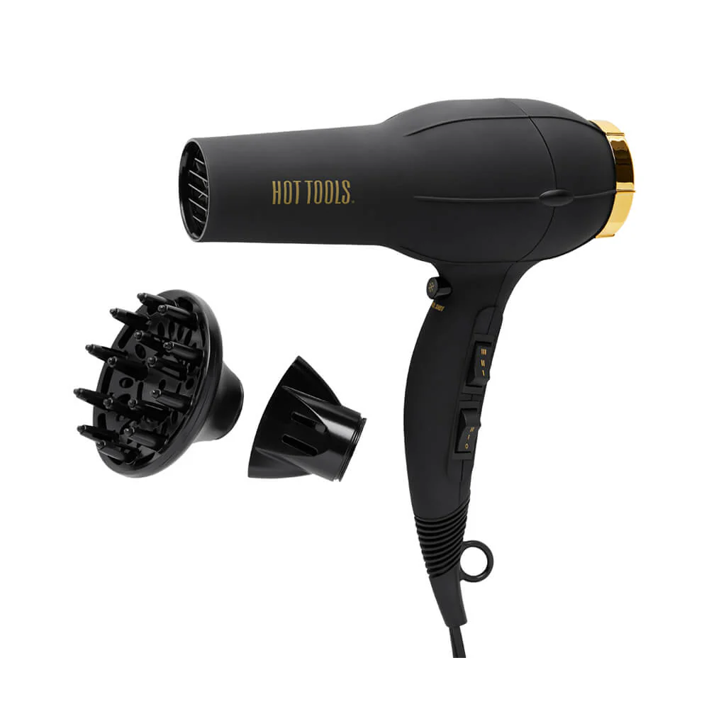 Top 5 Hair Dryer In 2024