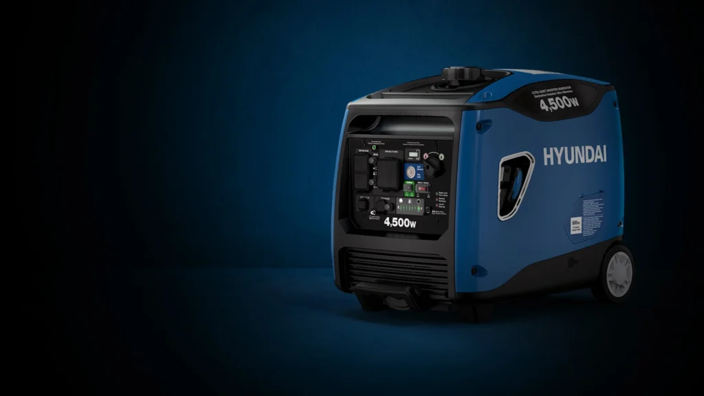 Top 5 Best Generator In 2024