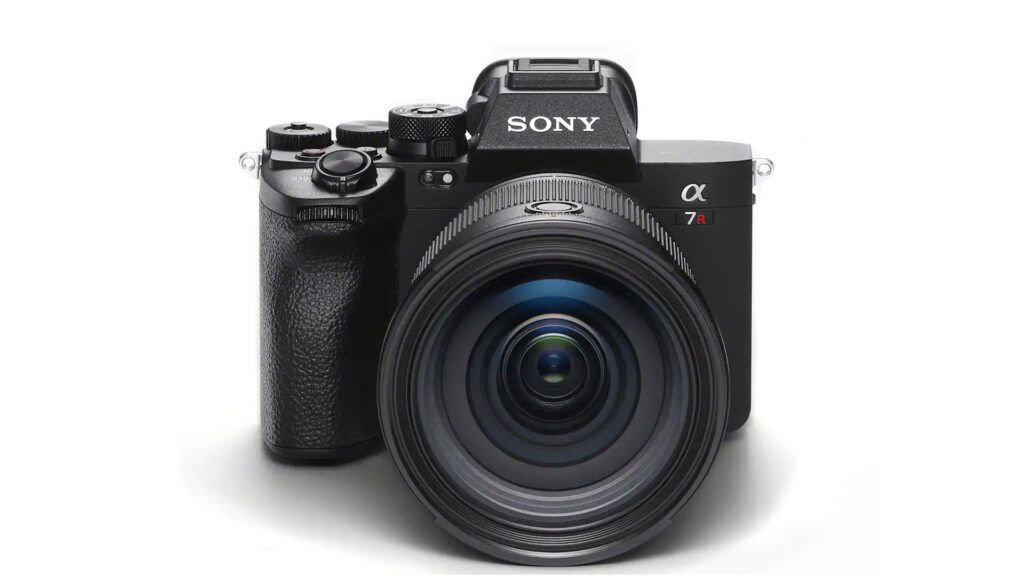 Top 5 Best Camera In 2024