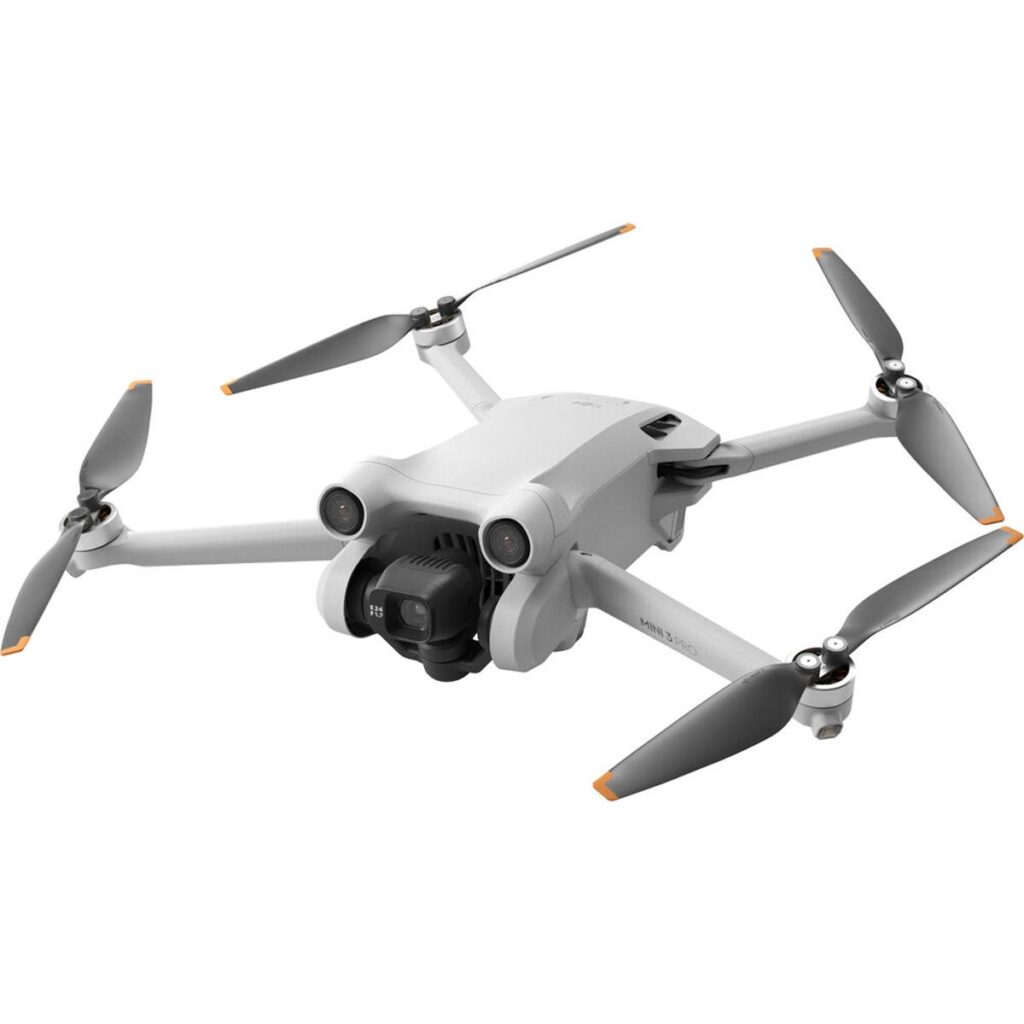 Top 5 Best Drone In 2024