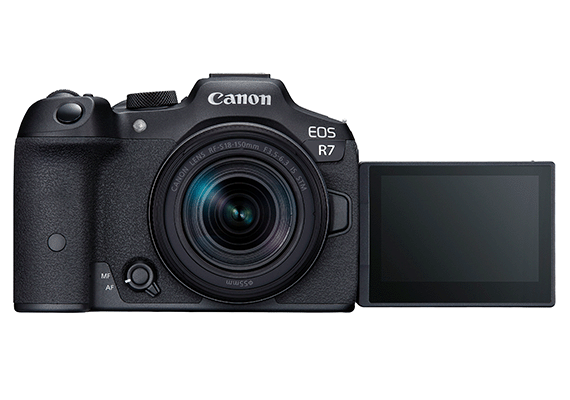 Top 5 Best Camera In 2024