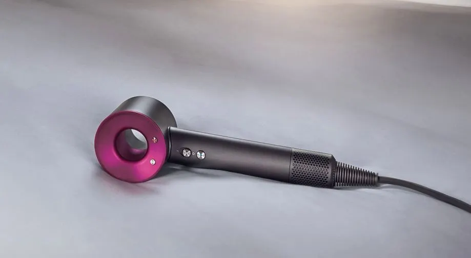 Top 5 Hair Dryer In 2024