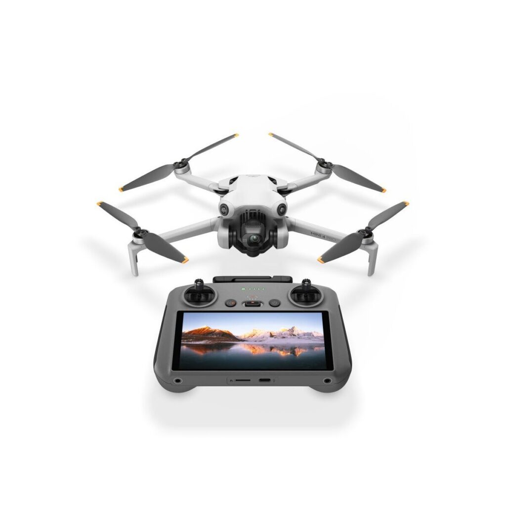 Top 5 Best Drone In 2024