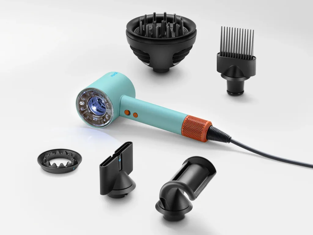 Top 5 Hair Dryer In 2024