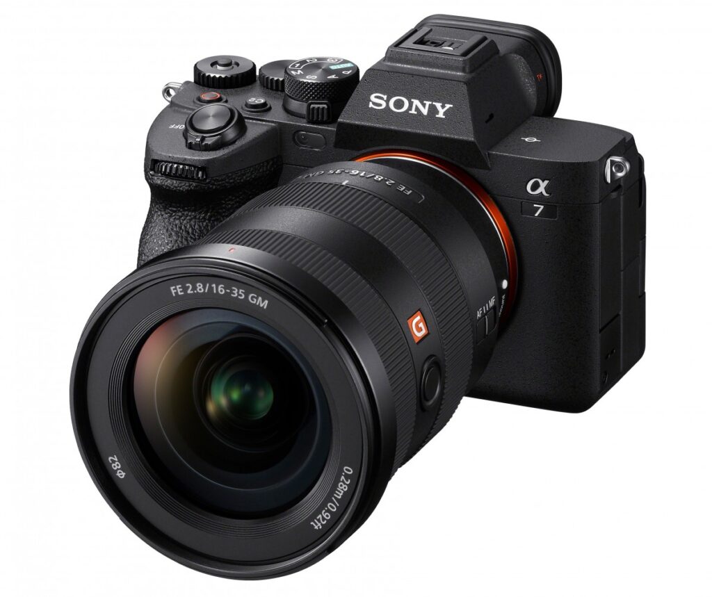 Top 5 Best Camera In 2024