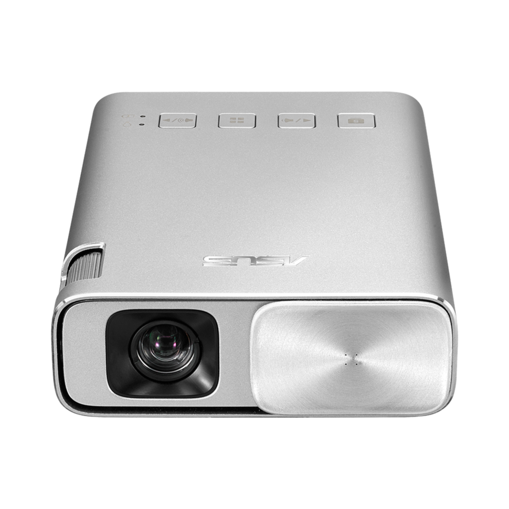 Top 5 Best Portable Projector In 2024