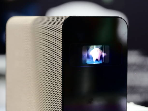 Top 5 Best Portable Projector In 2024