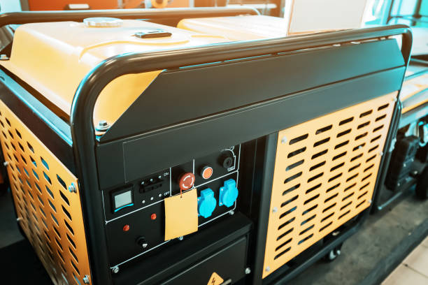 Top 5 Best Generator In 2024