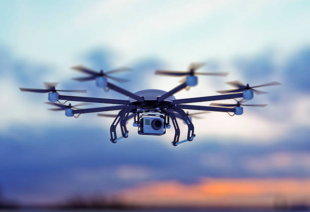 Top 5 Best Drone In 2024