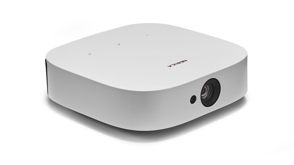 Top 5 Best Portable Projector In 2024