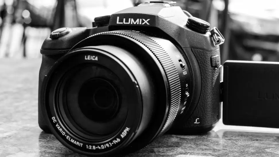 Top 5 Best Camera In 2024