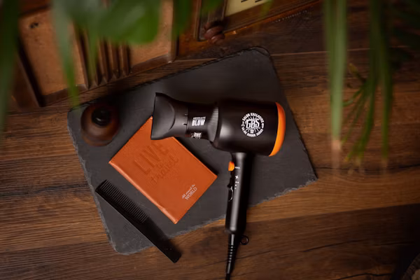 Top 5 Hair Dryer In 2024